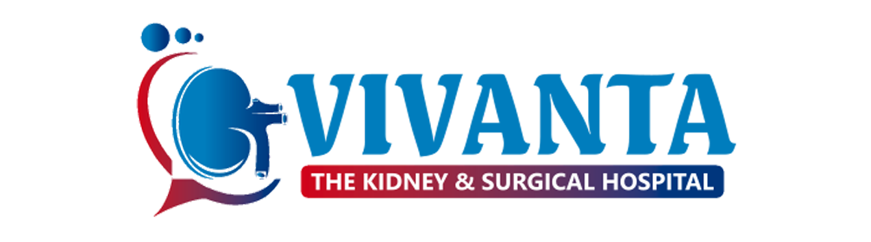 VIVANTA the kidney & surgical hospital