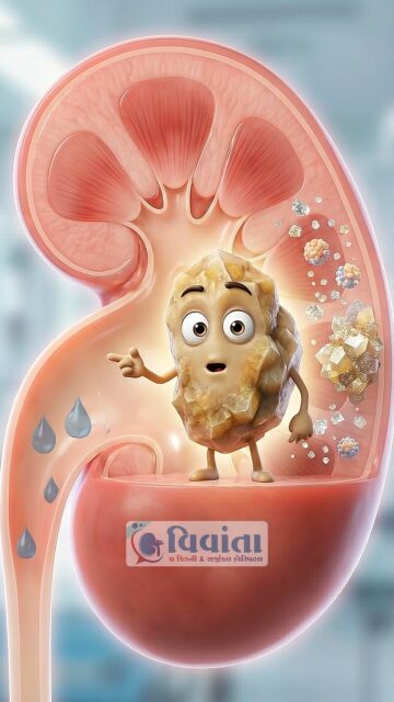 Burning urine? Back pain? Tiny stones can cause BIG trouble! 🚨
Kidney stones may look small — but the pain, blockage, infection risk, and bleeding they cause can seriously affect your daily life. From silent stones to sudden severe pain, every symptom is your body asking for medical attention.
With modern urology care, advanced imaging, and minimally invasive treatments, kidney stones can be diagnosed early and treated safely — without unnecessary waiting or suffering.
👨⚕️ Dr. Sagar Katudiya
MB, MS, DNB Urology | Vivanta Kidney & Surgical Hospital
📞 For consultations, call now:
📲 +91 94272 65827 | +91 99046 99029
📍 404-406, 4th Floor, Aditya Complex-B, VIP Circle, Utran, Surat, Gujarat
#kidneystone #urologycare #kidneypain #stoneproblem #healthykidneys #urologistindia #kidneystonetreatment #urinaryhealth #medicalreels #healthawareness #kidneystoneindia #backpainrelief #modernurology #hospitalcare #earlydiagnosis #stonefree #kidneyhealthmatters #doctorreels #healthreelsindia #patientcare #medicaleducation #reelindia #trendingreels #healthtips #cliniclife
( kidney stone, kidney stone treatment, urology doctor, kidney pain relief, stone removal, kidney health, urinary problems, kidney stone symptoms, urology clinic india, kidney stone awareness, back pain causes, blood in urine, laser stone treatment, modern urology, kidney care tips, medical awareness, hospital treatment, kidney stone animation, health education, urologist advice )