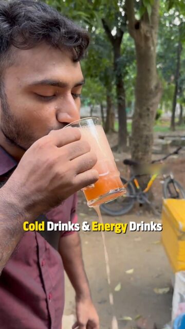 Think twice before you reach for that cold drink! 🥤🔥

When the heat hits, a chilled energy drink or soda feels like heaven. But while your throat feels refreshed, your kidneys are screaming for help!

Each sugary drink adds massive pressure on your kidneys, increasing toxins and the risk of long-term damage. Don't trade tomorrow's health for today's refreshment.

👨‍⚕️ Dr. Sagar Katudiya
MB, MS, DNB Urology | Vivanta The Kidney & Surgical Hospital
📲 +91 94272 65827 | +91 99046 99029
📍 404-406, 4th Floor, Aditya Complex-B, VIP Circle, Utran, Surat

#KidneyHealth, #SummerTips, #StayHydrated, #HealthAwareness, #VivantaHospital, #DrSagarKatudiya, #UrologyCare, #HealthyHabits, #NoSoda, #KidneyStonePrevention, #SuratHealthcare, #SummerDrinks, #WellnessJourney, #UroSurgeon, #GujaratHealth, #DrinkWater, #HealthFirst, #MedicalTips, #KidneyCare, #HealthyLifestyle

( Kidney health summer tips, harmful effects of energy drinks, best urologist in Surat, Vivanta Kidney Hospital, stay hydrated tips, kidney stone prevention, Dr. Sagar Katudiya, urology hospital Surat, summer health guide, healthy alternatives to soda, kidney damage symptoms, urology specialist Gujarat, water for kidney health, Surat medical advice, kidney hospital services, prevent kidney stones naturally, summer hydration Surat, best kidney doctor Gujarat, Vivanta hospital Surat, urology patient care )