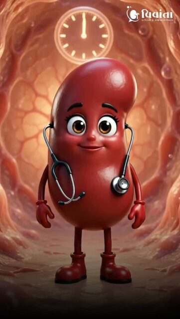 Your kidneys work 24/7 to keep you healthy. They filter your blood, remove waste, balance fluids, and support essential body functions.

✅ Simple habits like staying hydrated, avoiding holding your urine, and managing diabetes and blood pressure can go a long way in protecting your kidneys.

📍 4th Floor, Aaditya complex - B, VIP Circle, Utran, Surat. 

📞: 0261-3642965 | 94272 65827

[Kidney Health, Healthy Kidneys, Kidney Care, Kidney Awareness, Kidney Function, Kidney Disease, Kidney Health Tips]