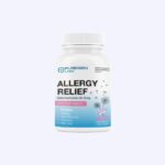 Puregen Labs Allergy Relief