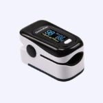 Fingertip Pulse Oximeter