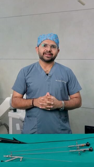 URSL vs RIRS, પથરીની આધુનિક સારવાર

➡️ URSLમાં Ureterમાં રહેલી પથરી સુધી scope દ્વારા પહોંચી Laserથી પથરી તોડવામાં આવે છે.

➡️ RIRSમાં Flexible scope દ્વારા કિડનીની અંદરની પથરી સુધી પહોંચી Laserથી તેને તોડવામાં આવે છે.

બંને Minimally Invasive Procedures છે, જેમાં સામાન્ય રીતે શરીર પર મોટો ચીરો કે ટાંકા જરૂરી પડતા નથી.

કઈ સારવાર યોગ્ય છે તે પથરીનું કદ, સ્થાન અને દર્દીની સ્થિતિના આધારે નક્કી કરવામાં આવે છે.

📍 4th Floor, Aaditya complex - B, VIP Circle, Utran, Surat. 

📞: 0261-3642965 | 94272 65827

[ URSL, RIRS, Laser Stone Treatment, Kidney Stone, Urology, Urologist, Kidney Health, Stone Surgery]