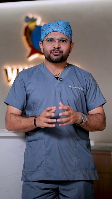 Prostate Cancerમાં પ્રોસ્ટેટના કોષો અસામાન્ય રીતે વધવા લાગે છે. શરૂઆતમાં ઘણીવાર કોઈ સ્પષ્ટ લક્ષણો જોવા મળતા નથી.

આગળ જતા પેશાબની ધાર નબળી થવી, વારંવાર પેશાબ આવવો, પેશાબ કરવામાં તકલીફ અથવા પેશાબમાં લોહી જેવા લક્ષણો થઈ શકે છે.

ઉંમર અને Family History જેવા factors જોખમ વધારી શકે છે. સમયસર Urologistની સલાહ અને યોગ્ય તપાસ વહેલી ઓળખમાં મદદરૂપ થઈ શકે છે.

📍 4th Floor, Aaditya complex - B, VIP Circle, Utran, Surat. 

📞: 0261-3642965 | 94272 65827

[Prostate Cancer, PSA Test, Prostate Health, BPH, Urology, Urologist, Men’s Health]