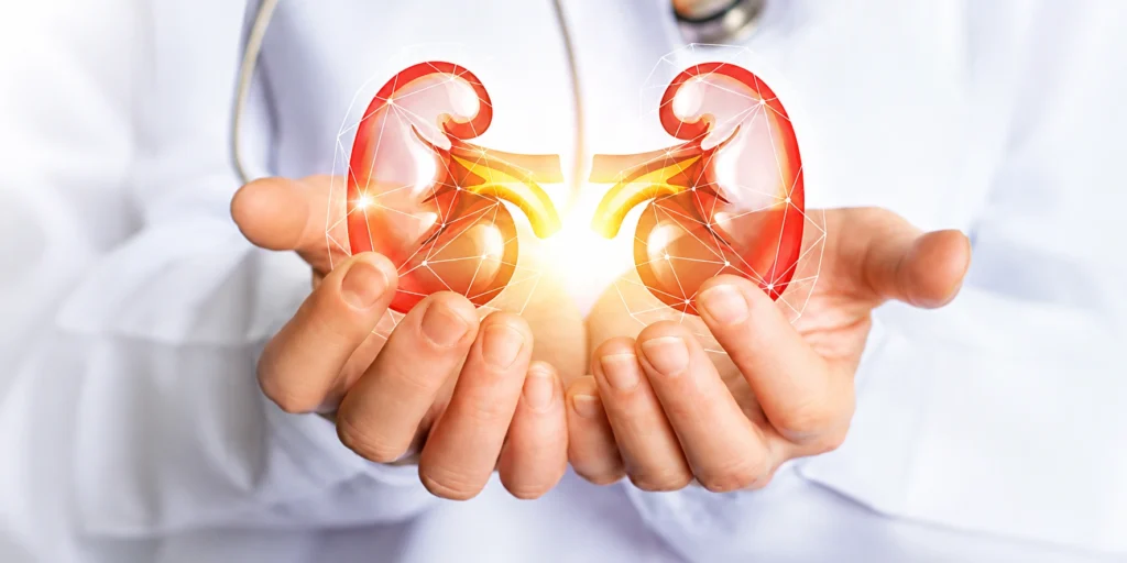 Best Kidney Transplant Hospital in Surat