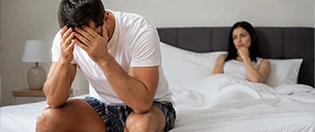 Erectile Dysfunction Care