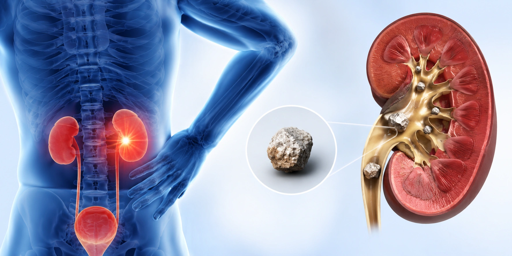 Kidney Stone Treatment in Surat