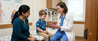 Pediatric Urology