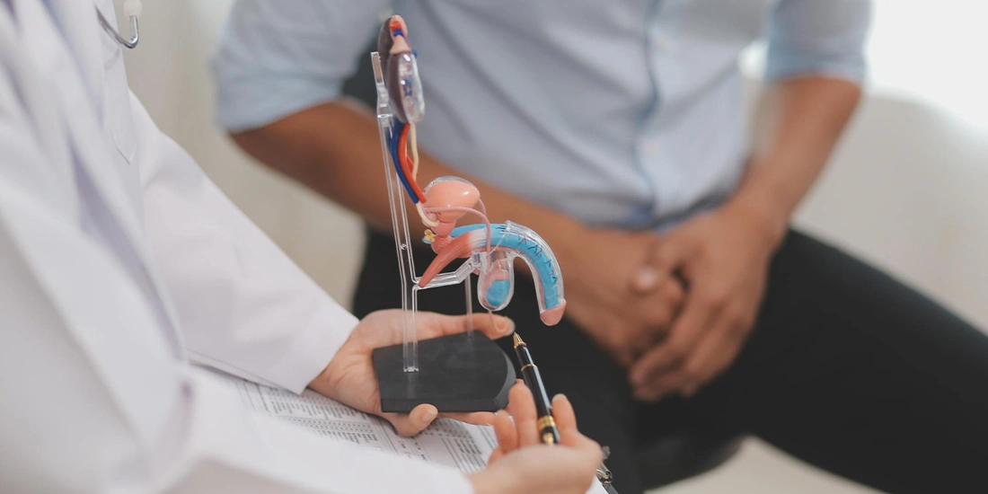 Phimosis Treatment in Surat