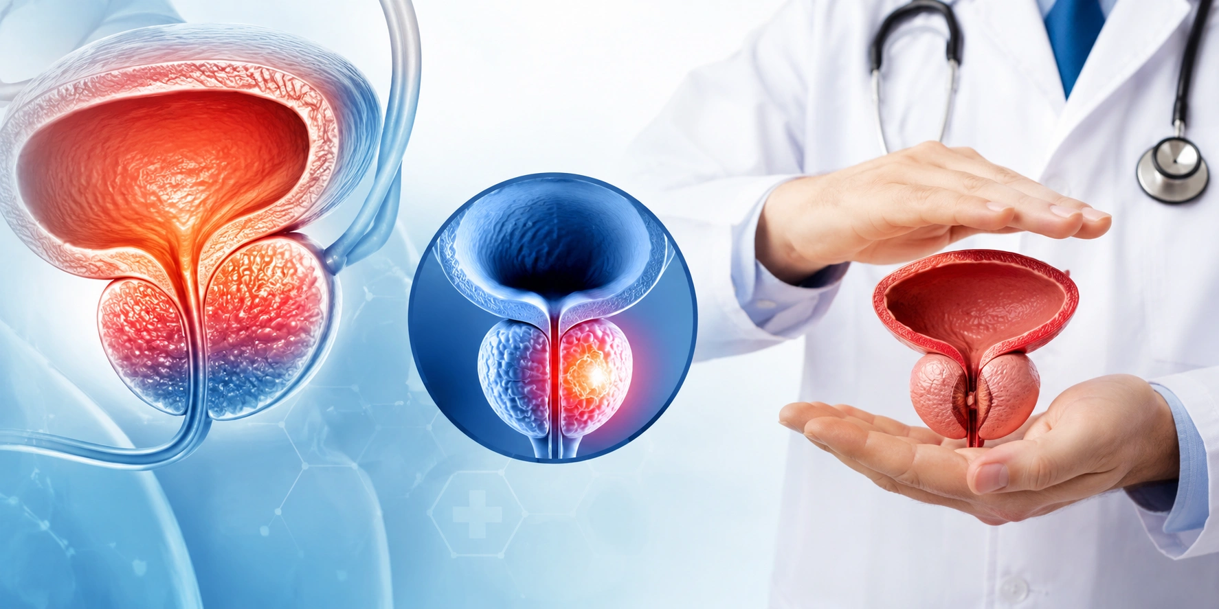 Prostate Treatment in Surat