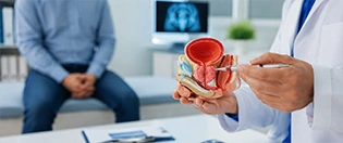 Prostate Treatment