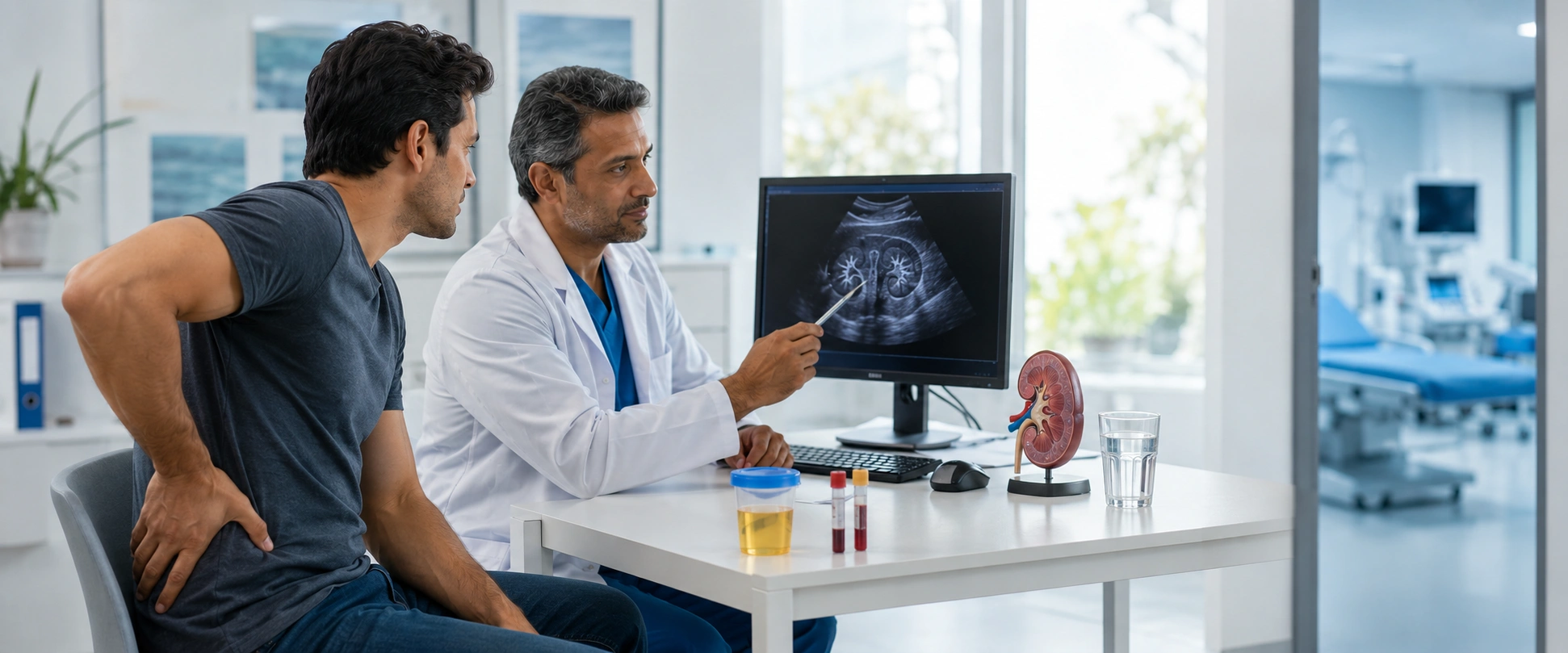 Why Early Evaluation Matters in Kidney Stone Treatments