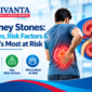 Kidney Stones Causes 85x85