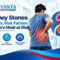 Kidney Stones Causes 85x85